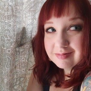 Meet your Posher, Kat